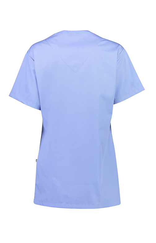 V Neck Scrub Top