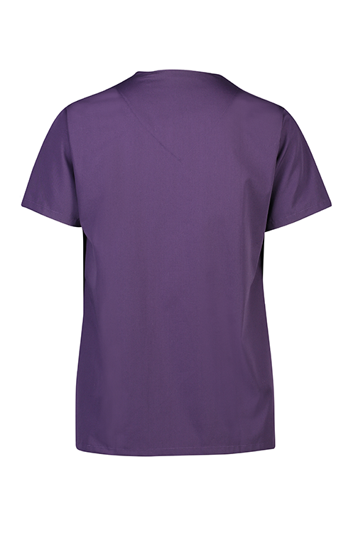 V Neck Scrub Top