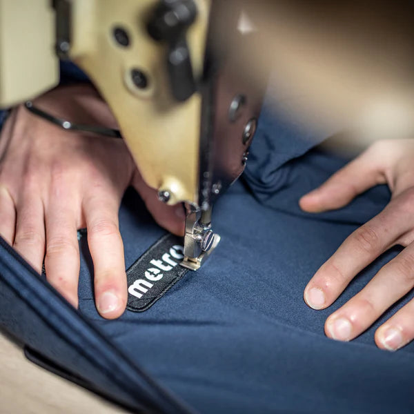 Alterations & Tailoring