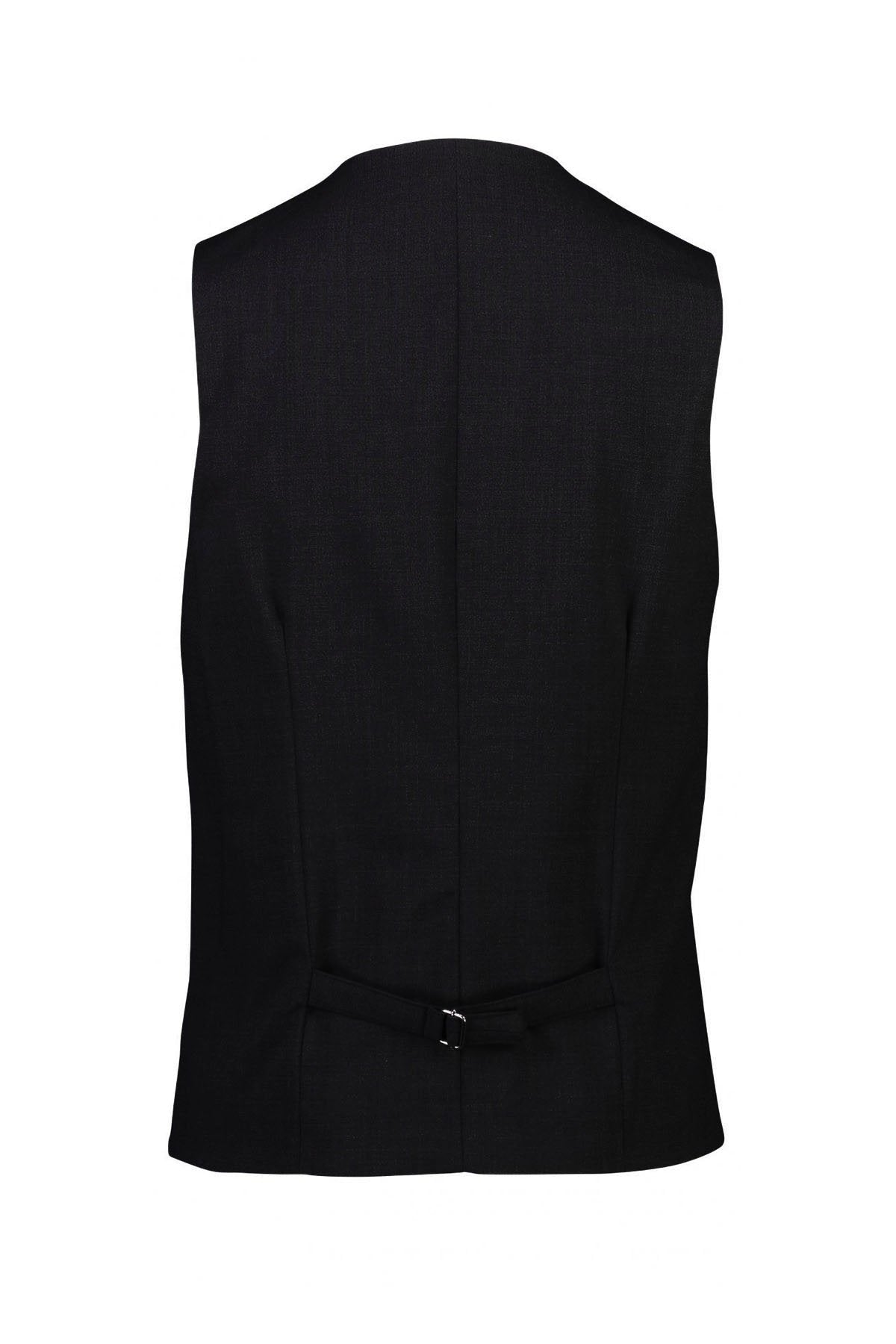 Men's 5 Button Vest