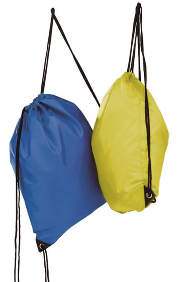 Drawstring Backsack