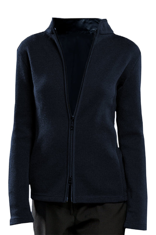 Women's Merino Jacket