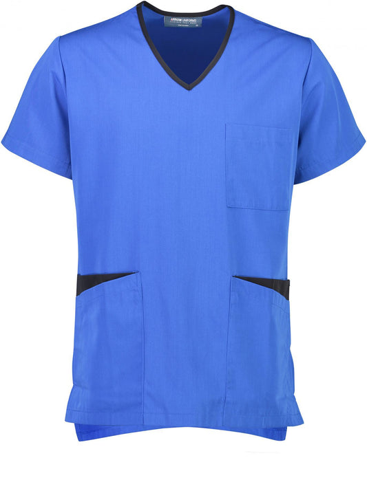 Men's Rakaia Scrub Top