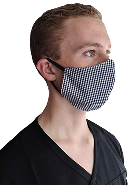 NZ Made Reusable Face Mask