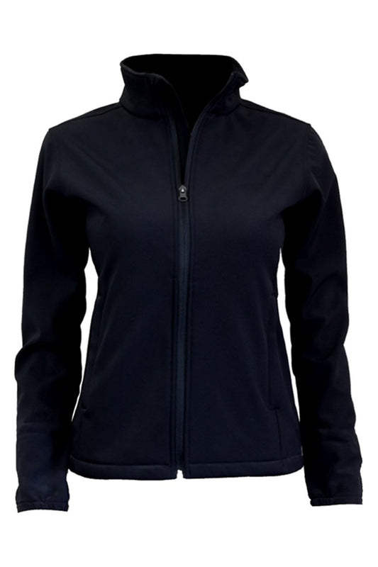 Women's Balfour Softshell Jacket