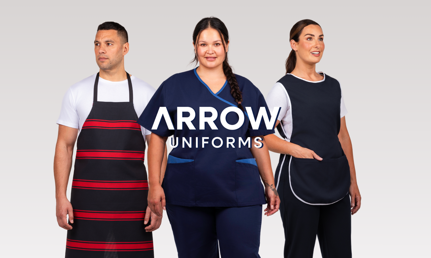 Arrow Uniforms