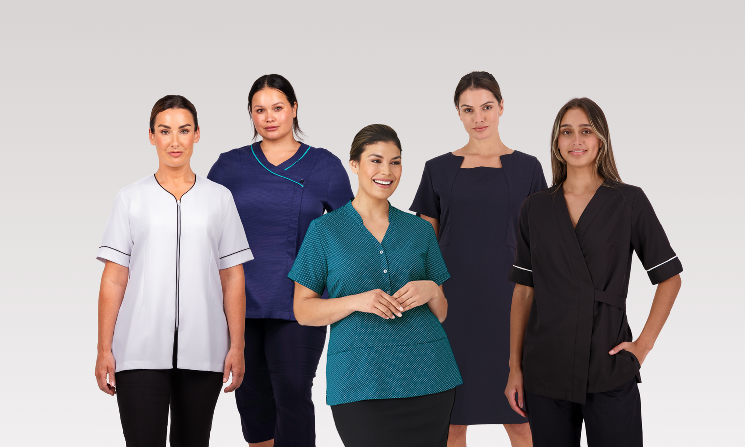 All Dresses & Tunics