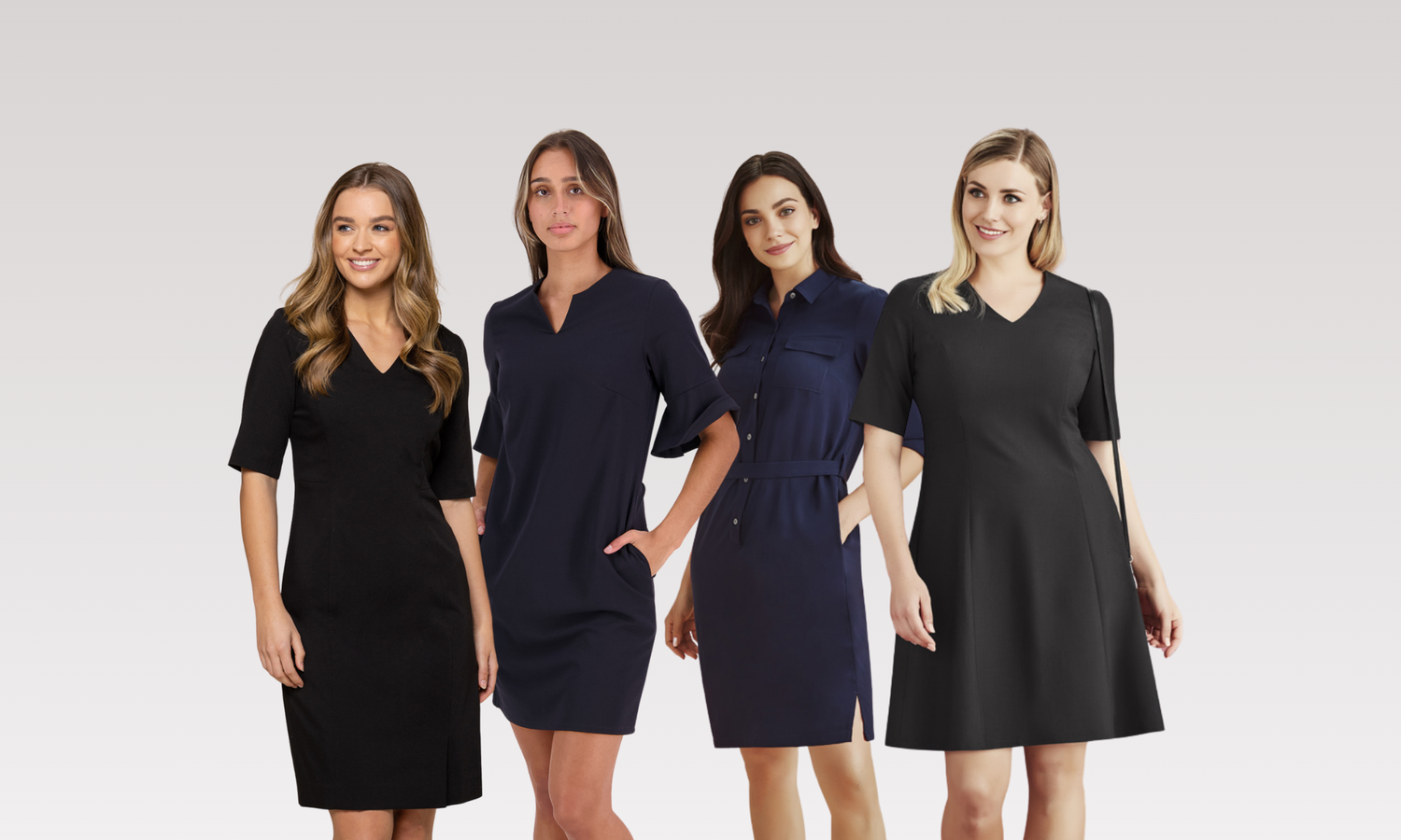 Dresses