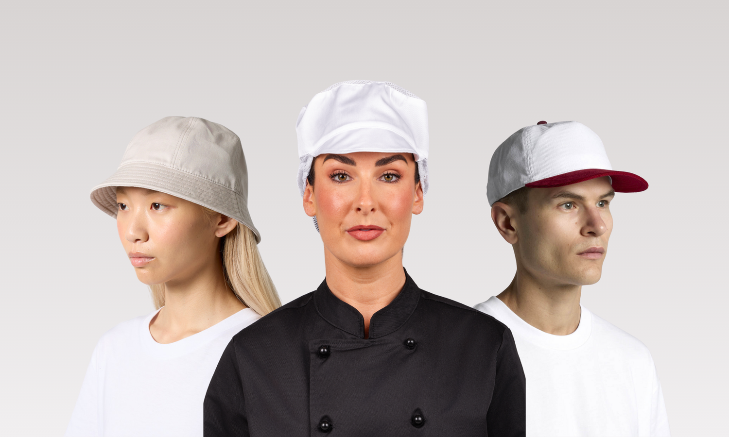 All Headwear