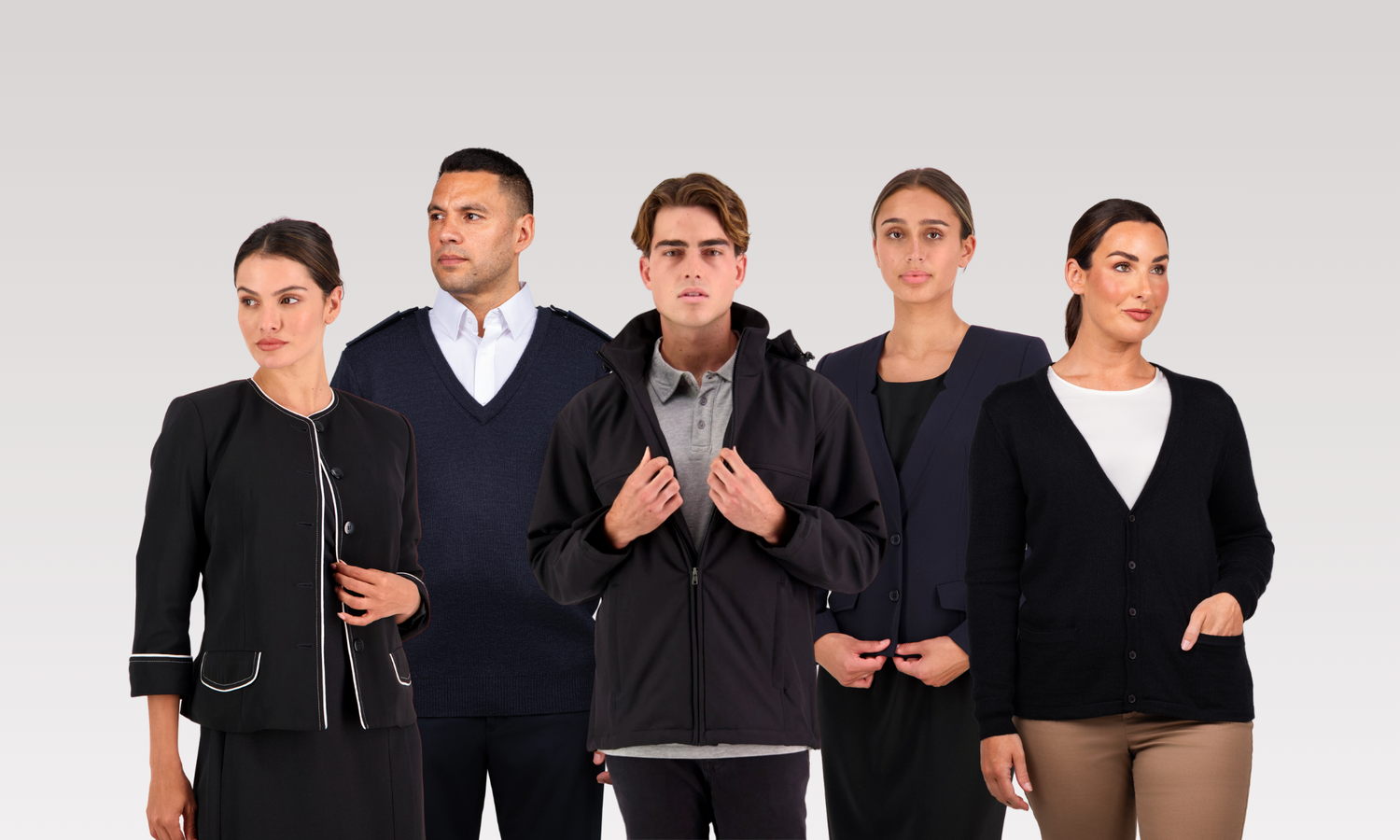 All Outerwear