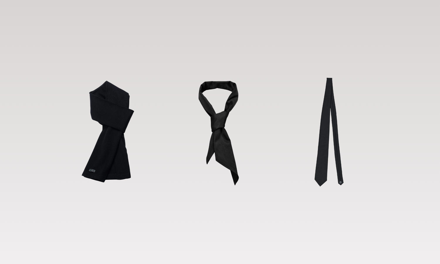 Scarves & Ties