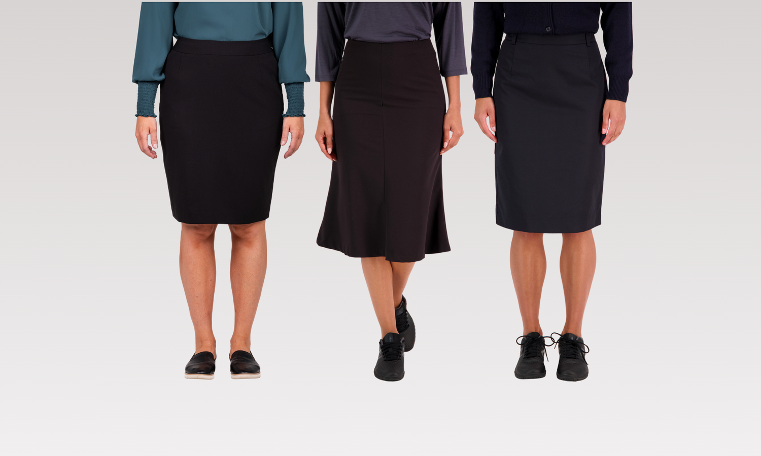 Skirts and Skorts