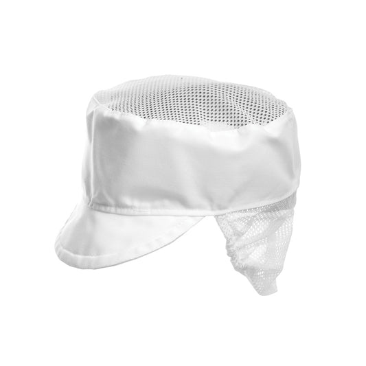 Snood Cap