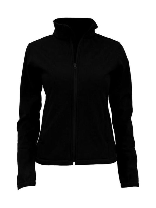 Women's Balfour Softshell Jacket