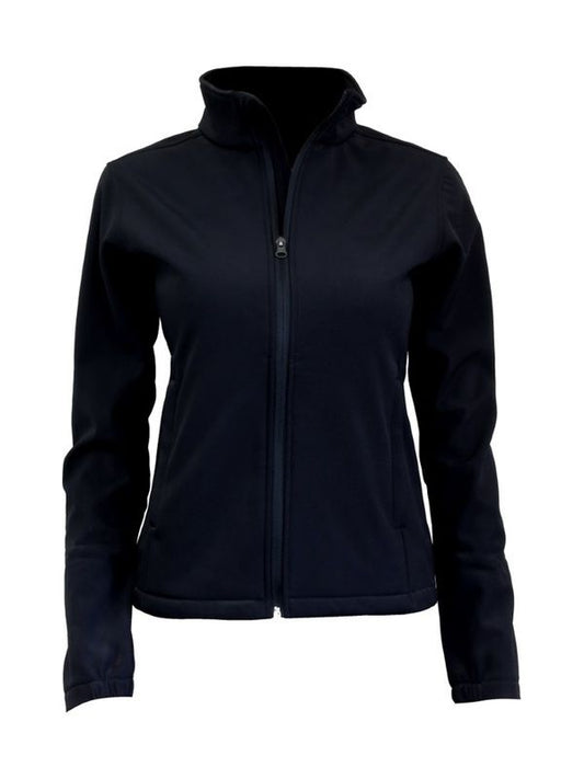 Women's Balfour Softshell Jacket