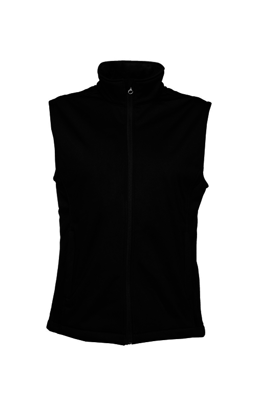 Women's Balfour Softshell Vest