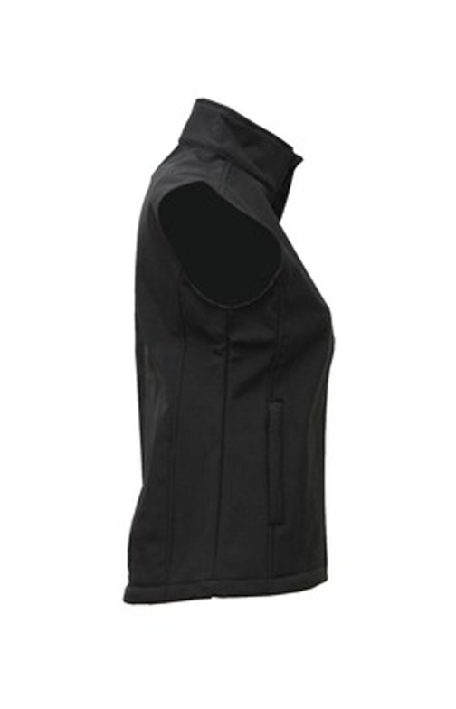 Women's Balfour Softshell Vest