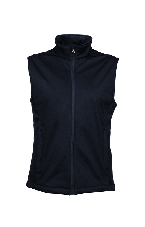 Women's Balfour Softshell Vest