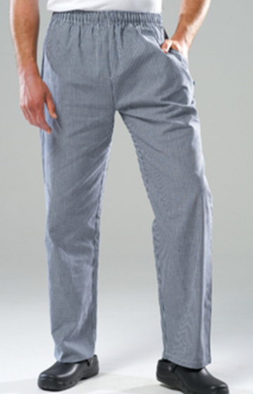 Pulltop Trousers