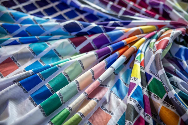 Sublimation Printing