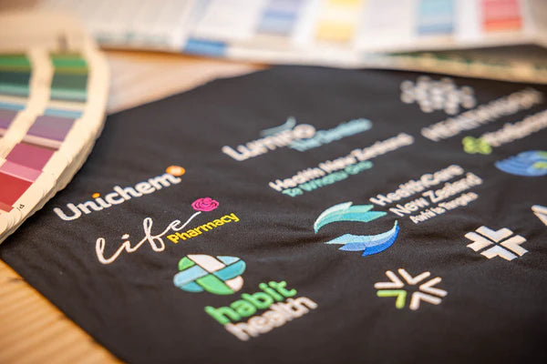 Embroidery
