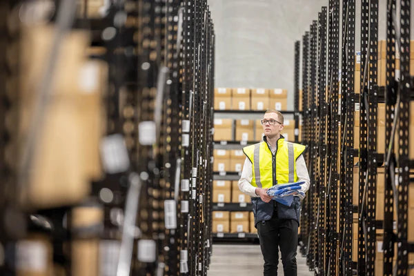 Ethical Sourcing & Supply Chain