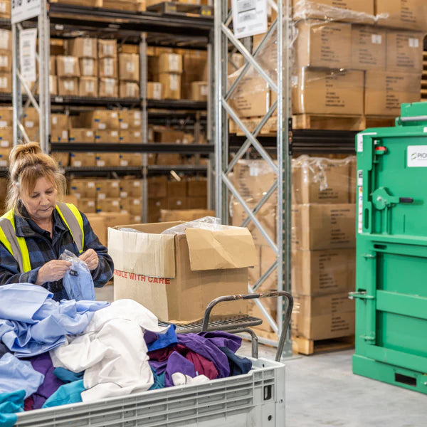 Sustainability & Supply Chain