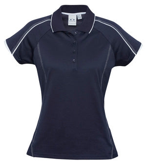Blade Ladies Polo Shirt