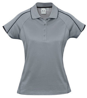 Blade Ladies Polo Shirt