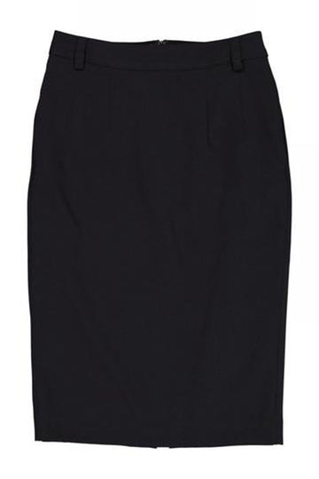 Below Knee Skirt