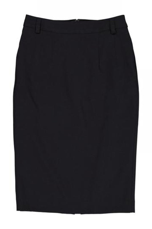 Below Knee Skirt