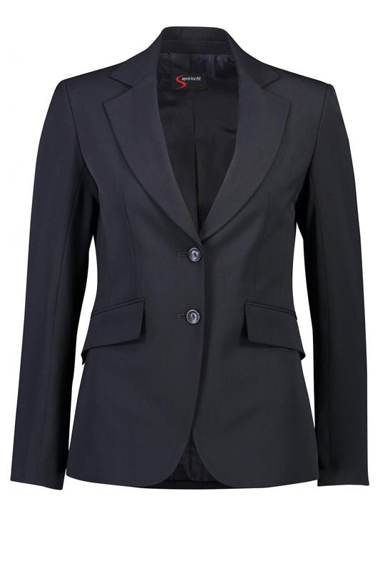 Women's 2 Button Jacket