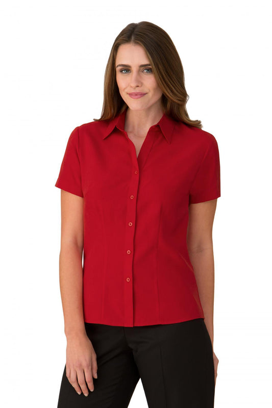 Ezylin Blouse Short Sleeve