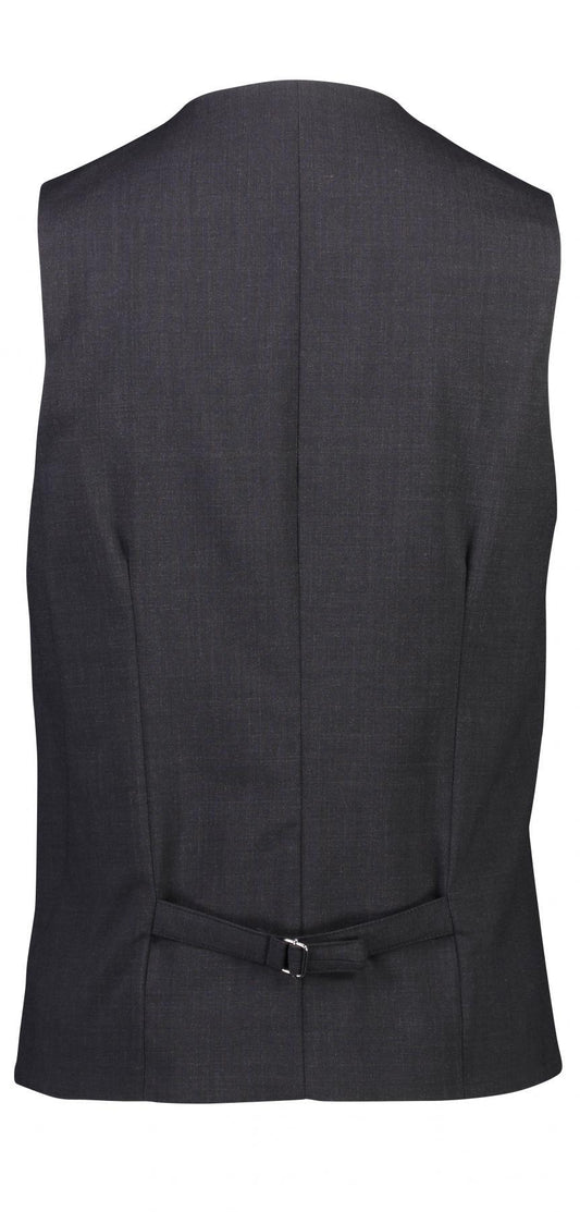 Men's 5 Button Vest