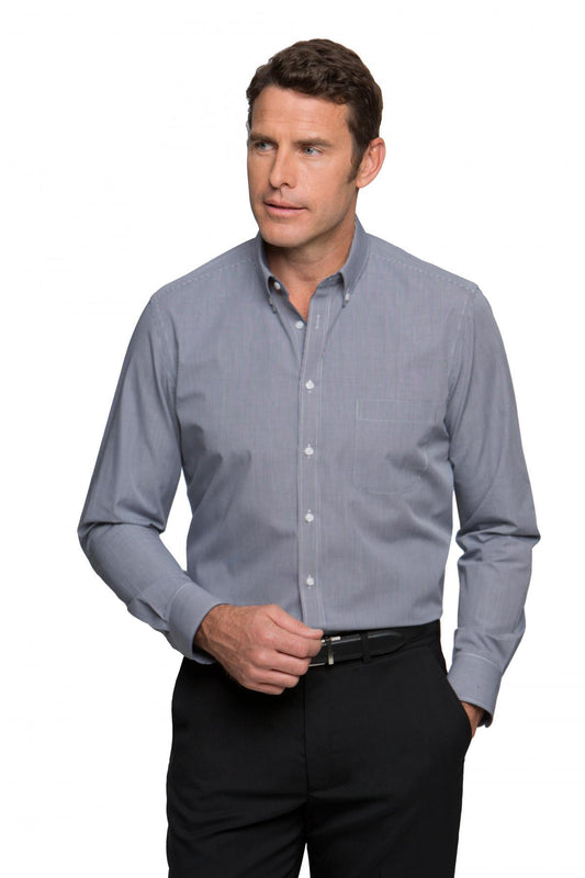 Pippa Check Shirt Long Sleeve