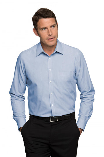 Pinfeather Shirt Long Sleeve