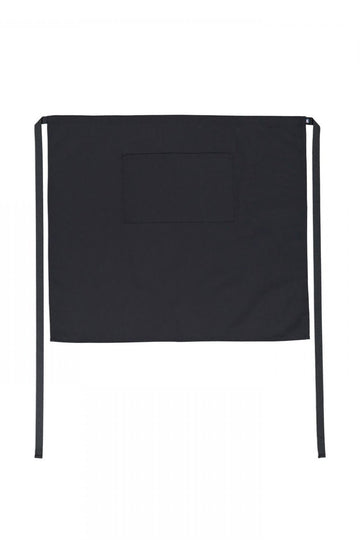 Waist Apron With Pocket