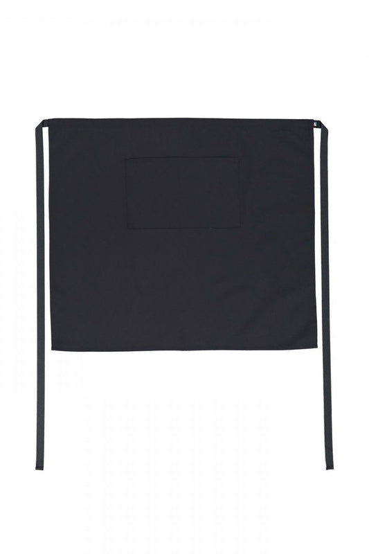 Waist Apron With Pocket