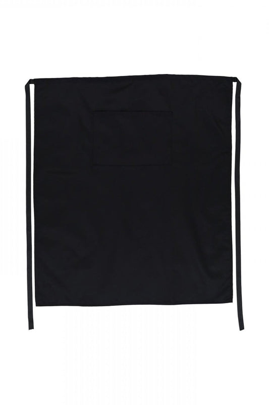 Long Waist Pocket Apron