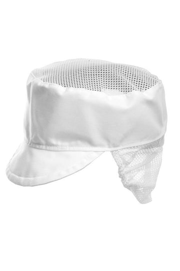 Snood Cap
