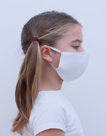 Kid's Reusable Face Mask