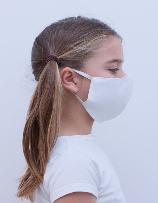 Kid's Reusable Face Mask