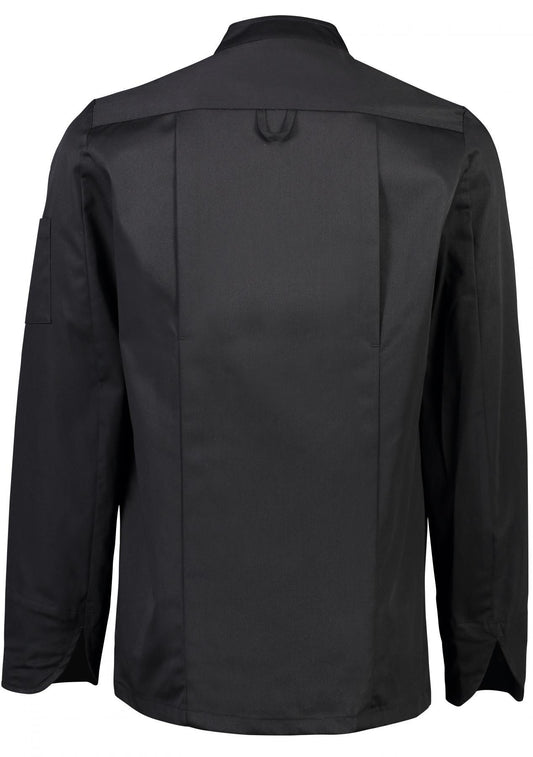 Club II Chefs Long Sleeve Jacket