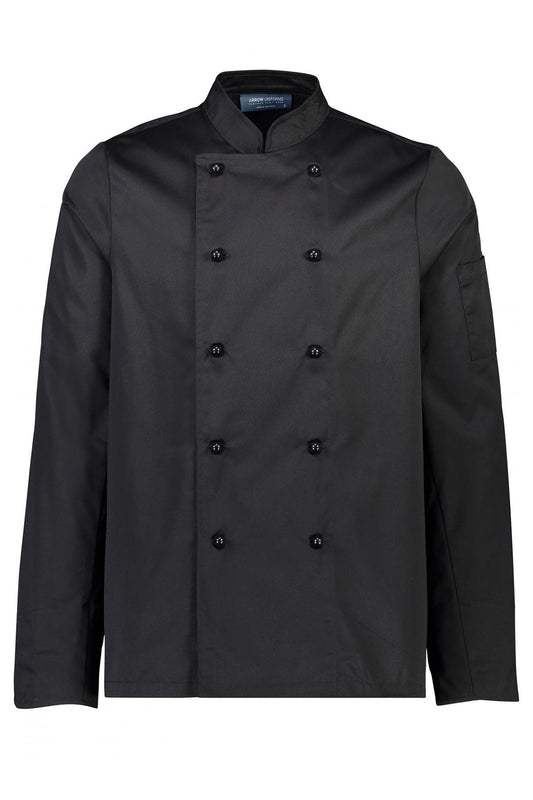 Club II Chefs Long Sleeve Jacket