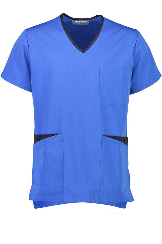 Men's Rakaia Scrub Top