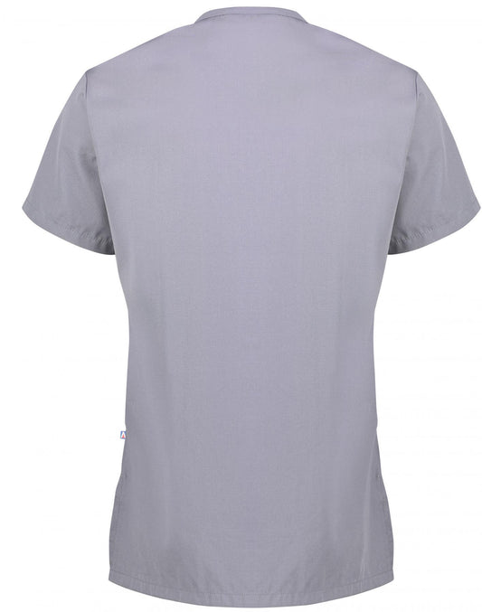 Polycotton Scrub Top