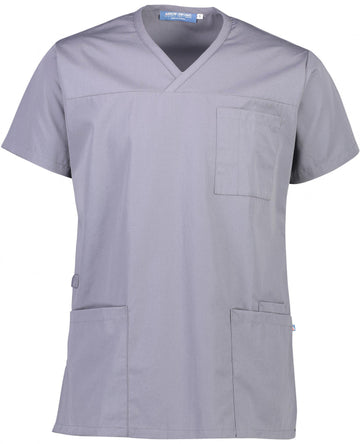 Polycotton Scrub Top