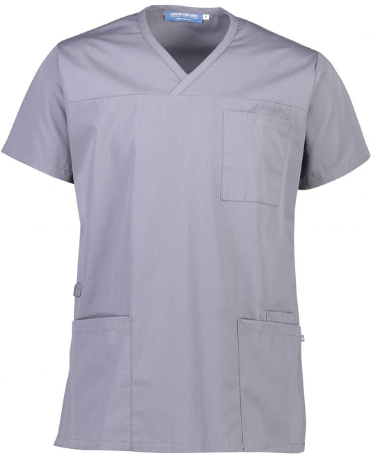 Polycotton Scrub Top