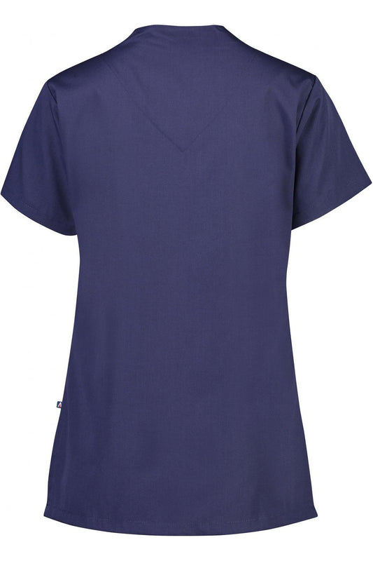 V Neck Scrub Top