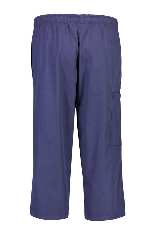 90° Wash 3/4 Scrub Pants